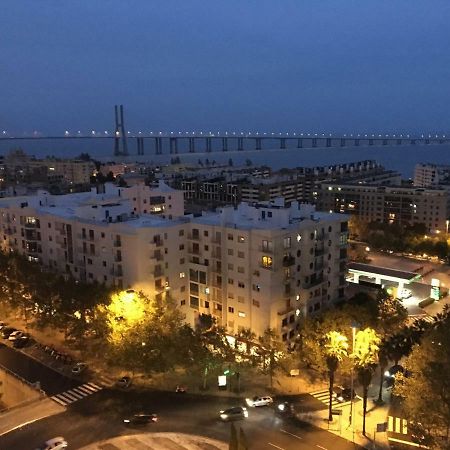 Apartmán Panoramic Dreams Lisboa Exteriér fotografie
