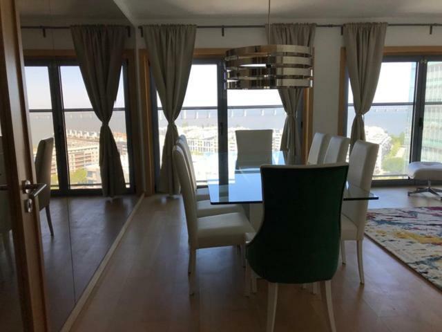 Apartmán Panoramic Dreams Lisboa Exteriér fotografie