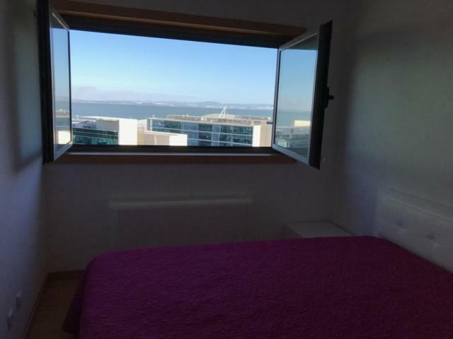 Apartmán Panoramic Dreams Lisboa Exteriér fotografie